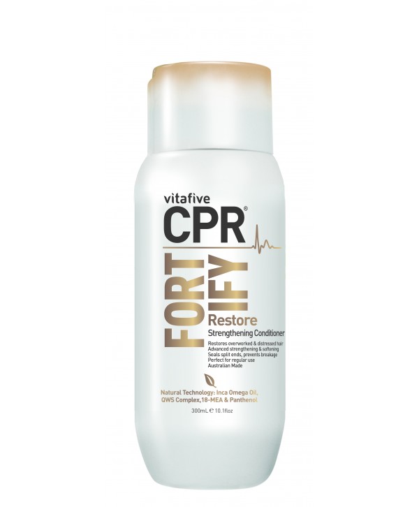 CPR Fortify Restore Conditioner