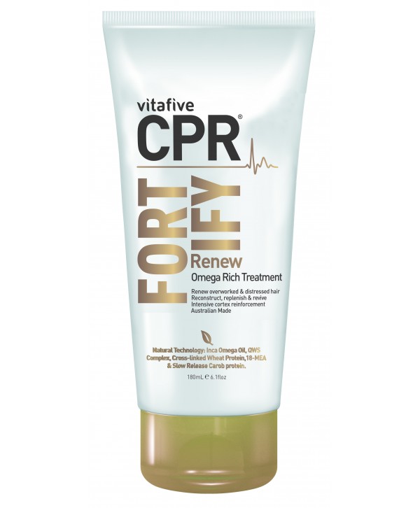 CPR Fortify Renew Treatment