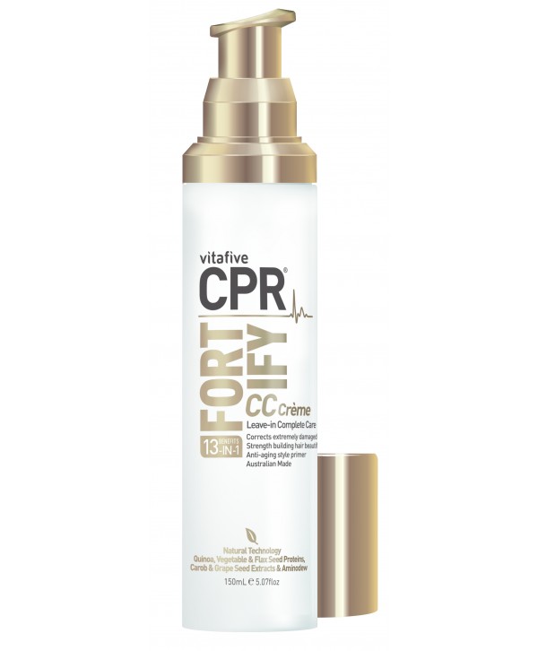 CPR Fortify Creme