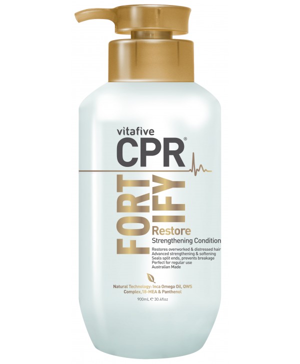 CPR Fortify Restore Conditioner