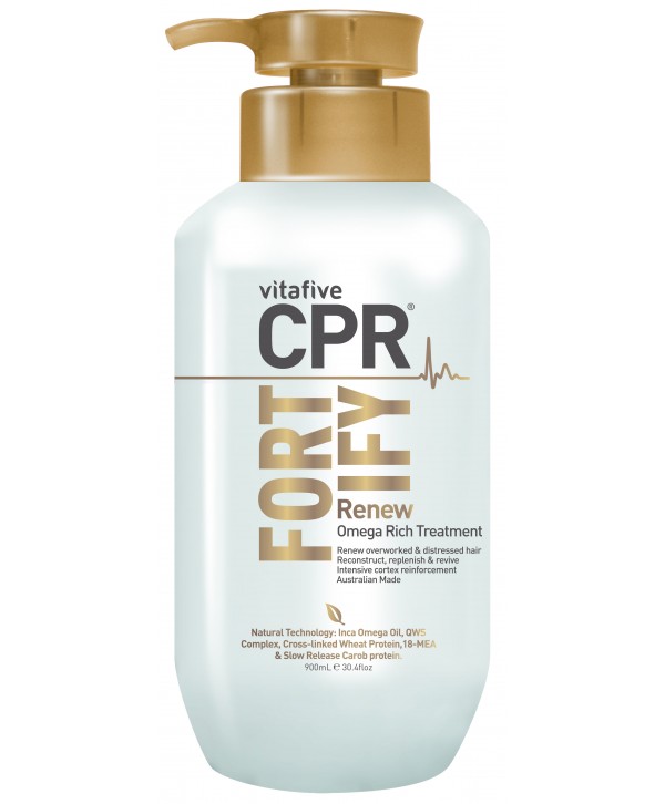 CPR Fortify Renew Treatment