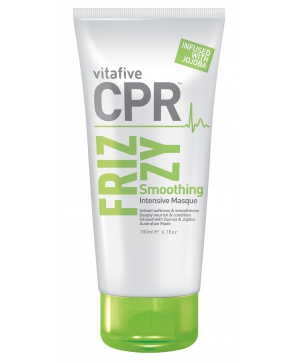 CPR Frizzy Masque Treatment
