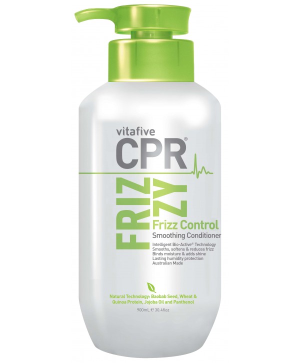 CPR Frizzy Conditioner