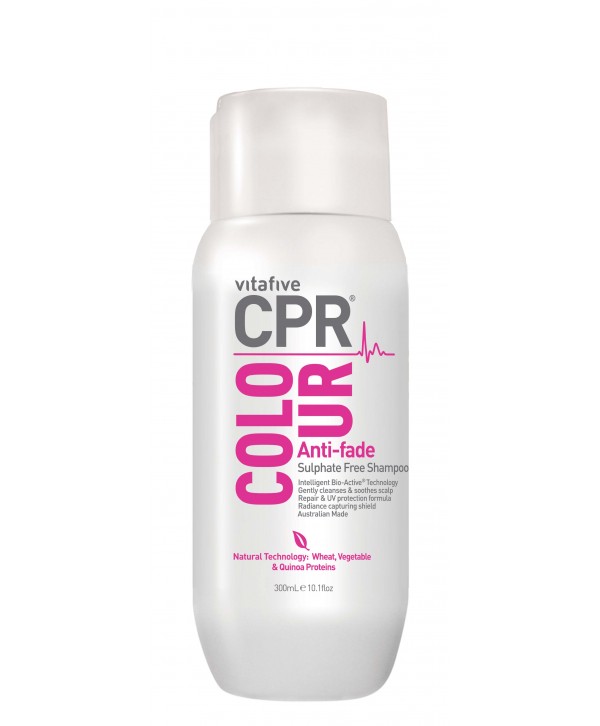 CPR Colour Package