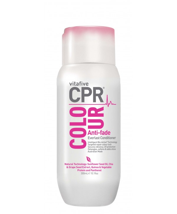 CPR Colour Package