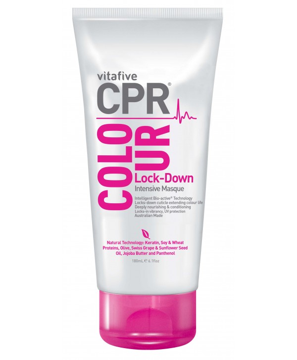 CPR Colour Package