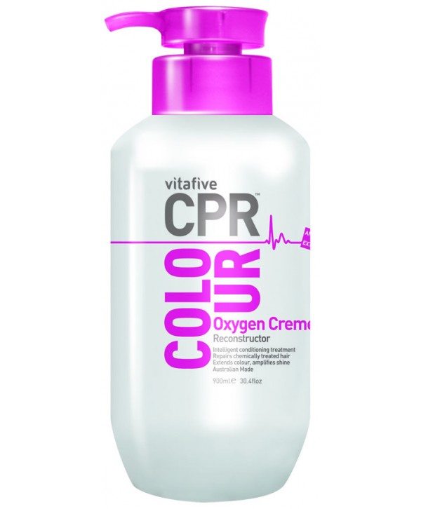 CPR Colour Creme