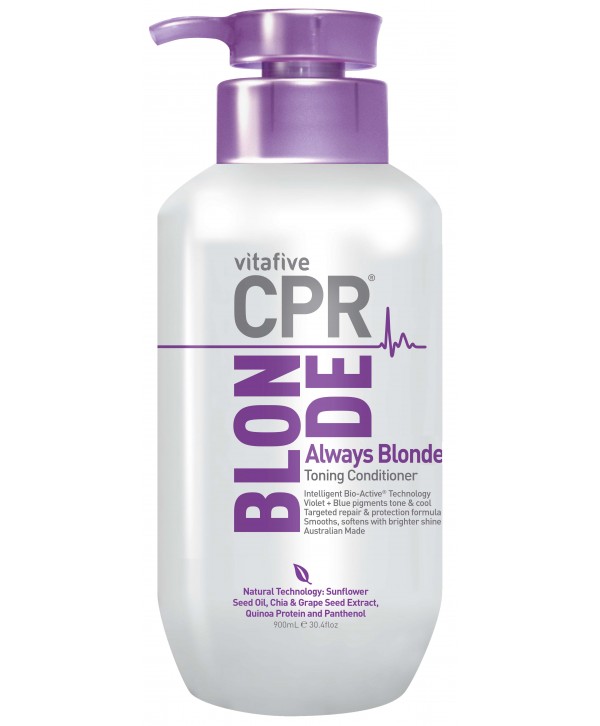 CPR Blonde Conditioner