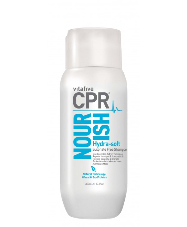 CPR Nourish Package
