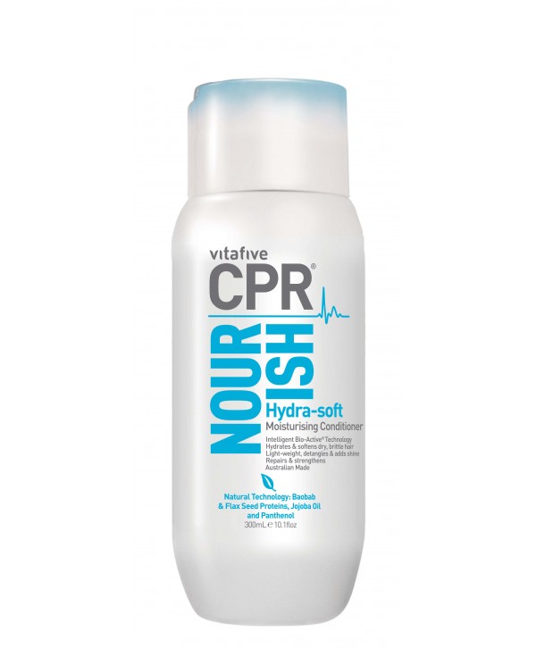 CPR Nourish Package
