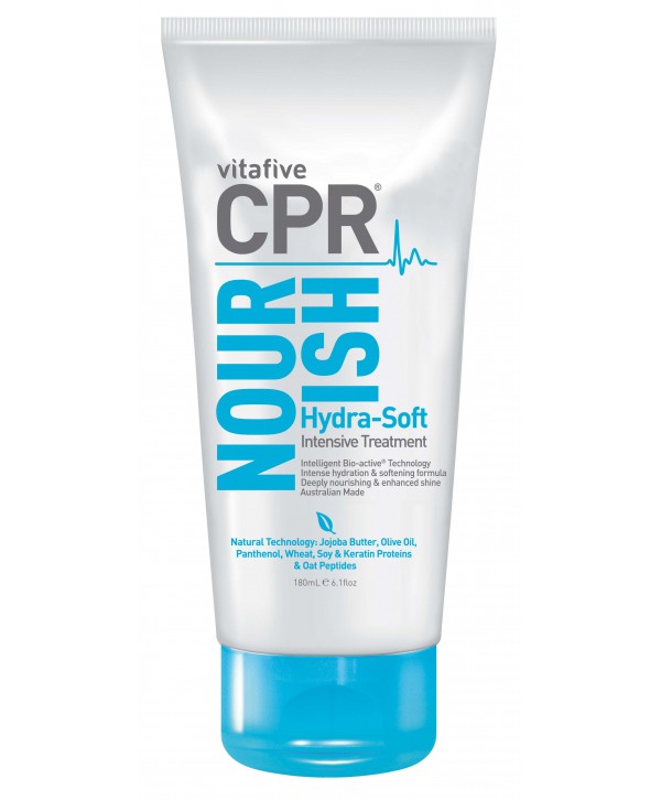 CPR Nourish Treatment