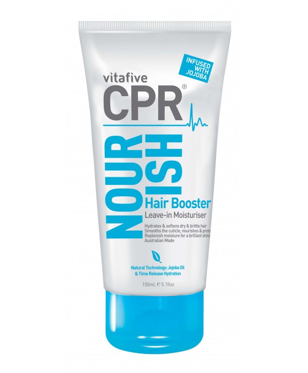 CPR Nourish Booster