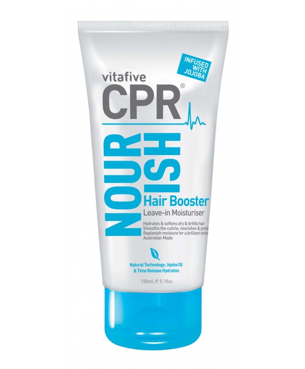 CPR Nourish Booster