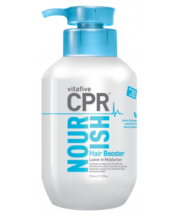 CPR Nourish Booster