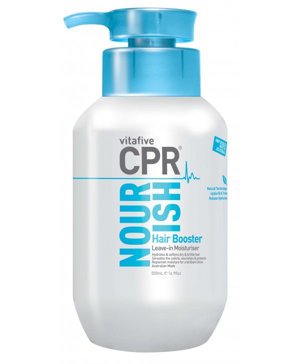 CPR Nourish Booster