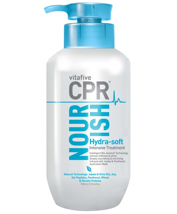 CPR Nourish Treatment