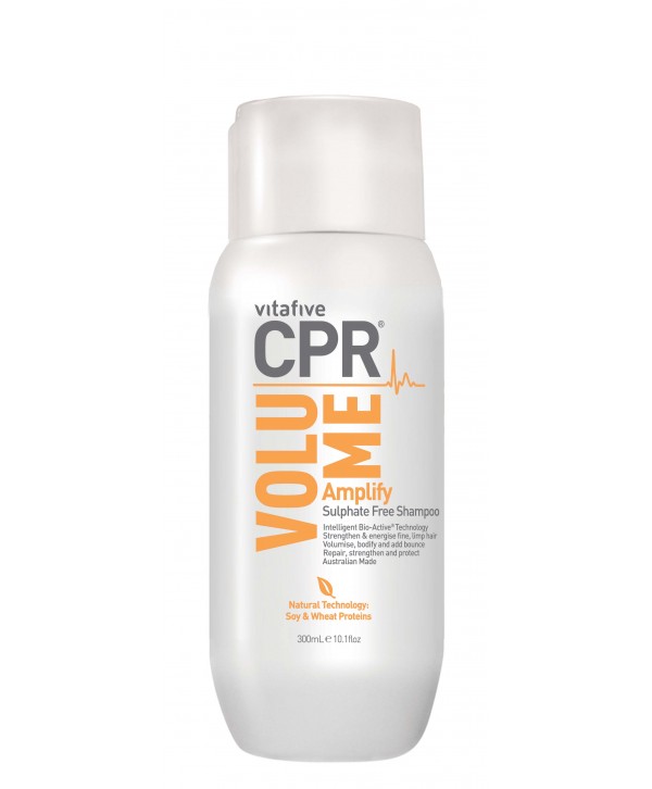 CPR Volume Shampoo