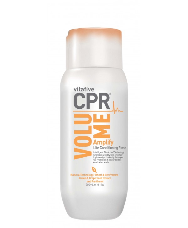 CPR Volume Conditioner