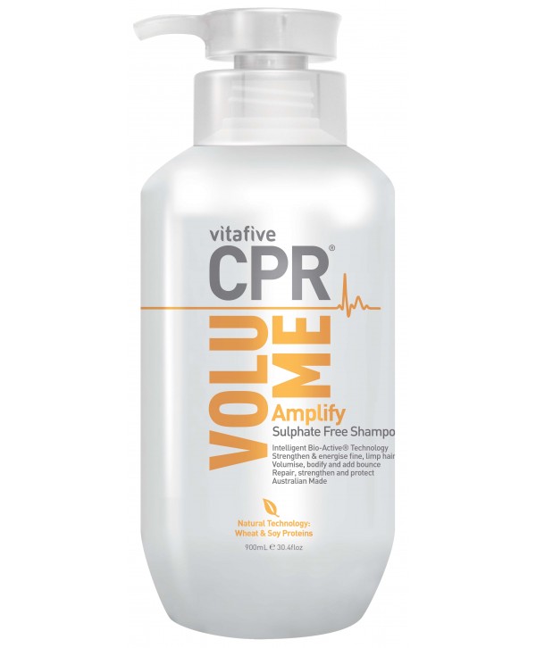 CPR Volume Shampoo