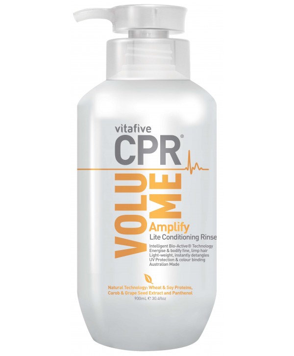 CPR Volume Conditioner