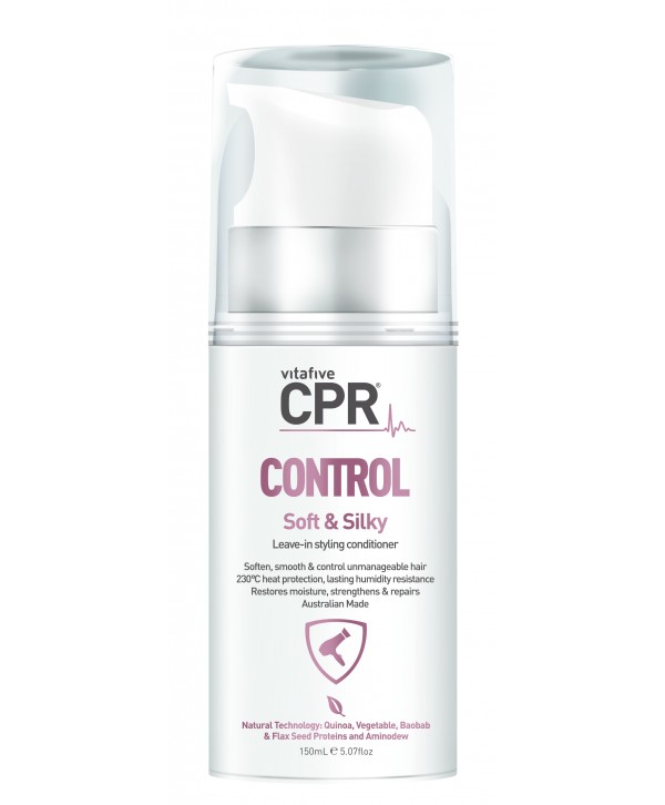 CPR Control Soft & Silky