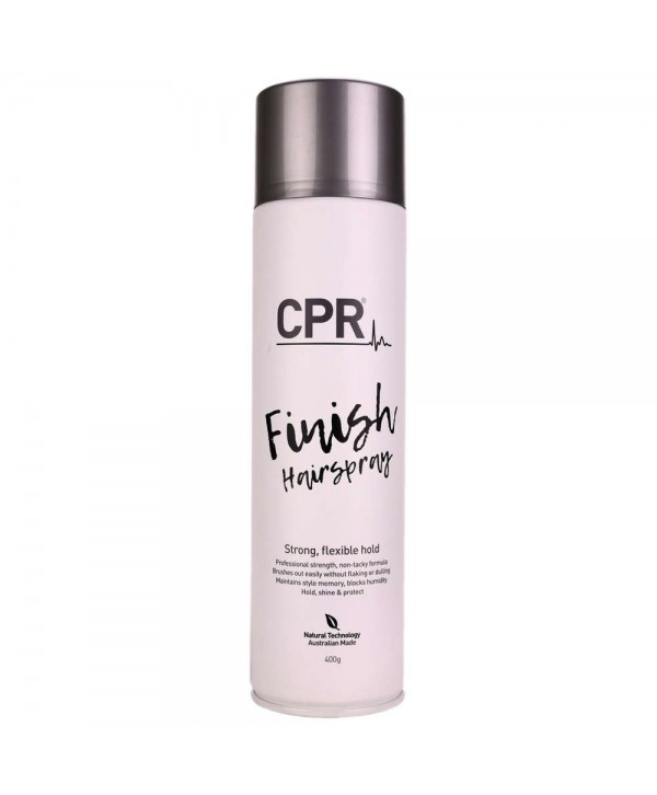 CPR Finish Hairspray