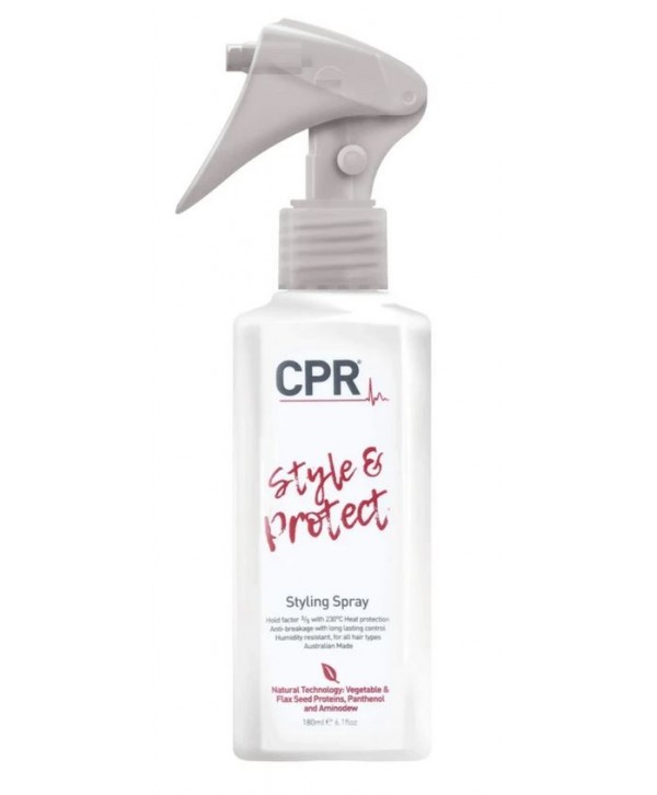 CPR Style & Protect