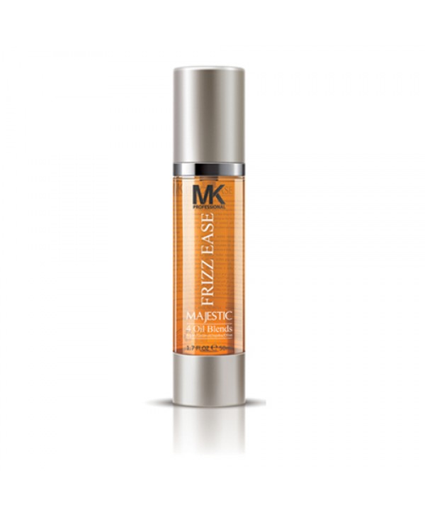 MK Frizz Ease Serum