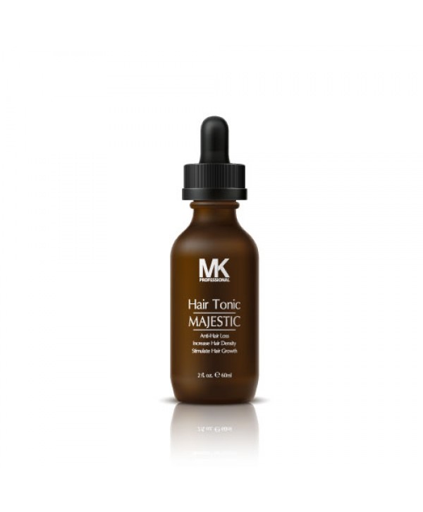 MK Hair Tonic – Anti hair loss liquid serum